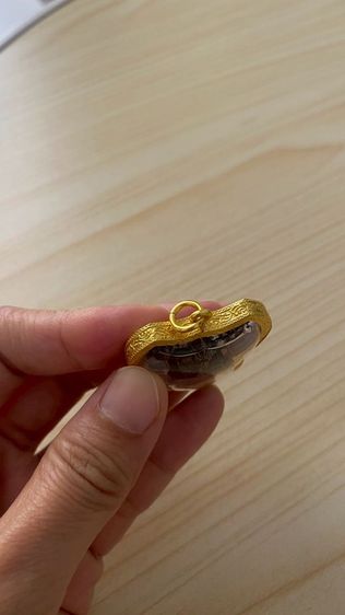 จี้พระยาครุฑ หลวงพ่อเส็ง  รูปที่ 6