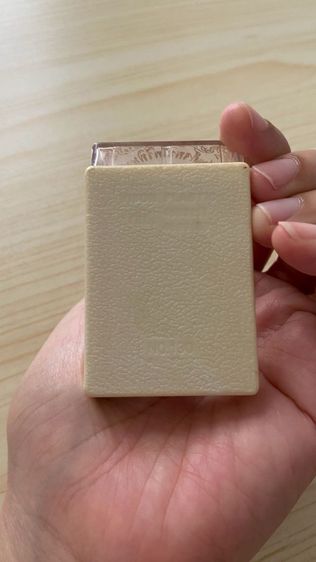 พระไพรีพินาศ เก่าแท้  รูปที่ 4