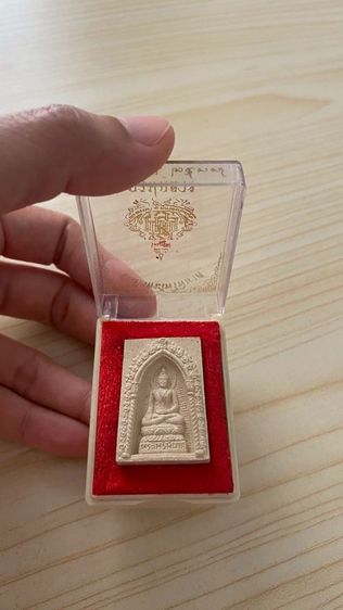 พระไพรีพินาศ เก่าแท้  รูปที่ 3