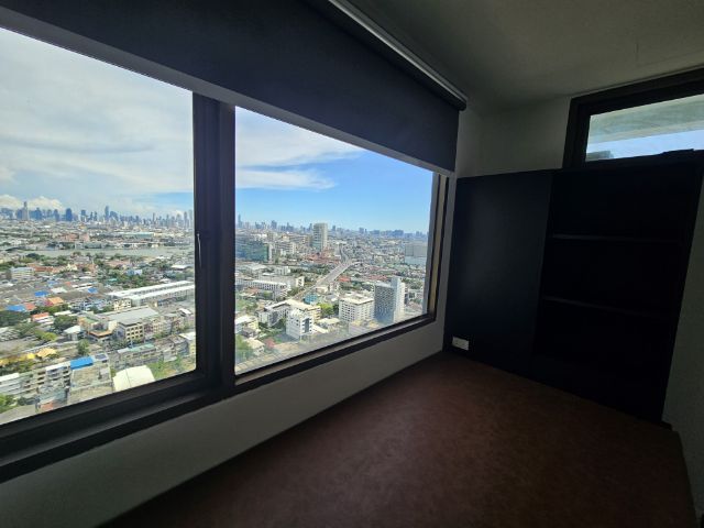 ตกแต่งครบ อื่นๆ 2010 ไม่อนุญาต ไม่ใช่ คอนโด2ห้องนอนใกล้ศิริราชใกล้ปิยะการุณใกล้เซ็นทรัลปิ่นเกล้าวิวชั้น35 รูปที่ 2