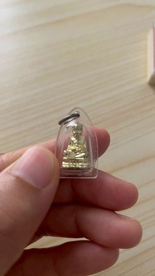 จี้พระหลวงปู่ทวด รูปที่ 5