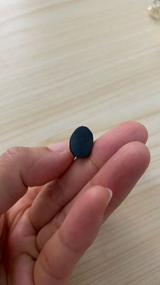 เท้าเวสสุวรรณ เก่า แท้ วัดนางตะเคียน รูปที่ 4