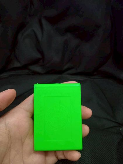 พระพิฆเนศนั่งบัลลัง ของแท้ จากวัดดังนครหลวงอยุธยา รูปที่ 8