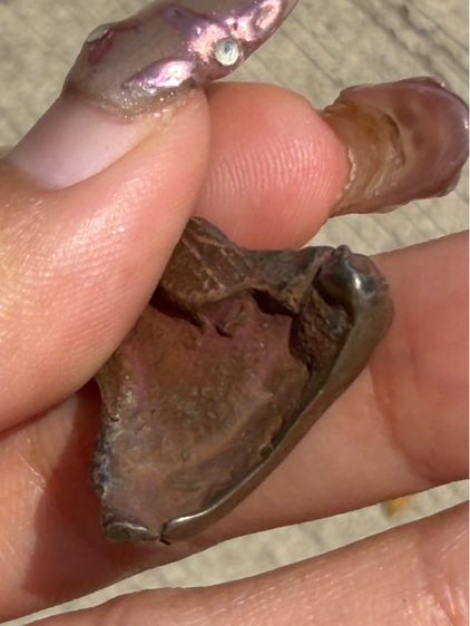 พระเครื่องไม่ทราบที่ รูปที่ 3