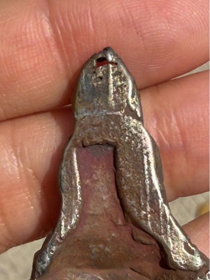 พระเครื่องไม่ทราบที่ รูปที่ 8