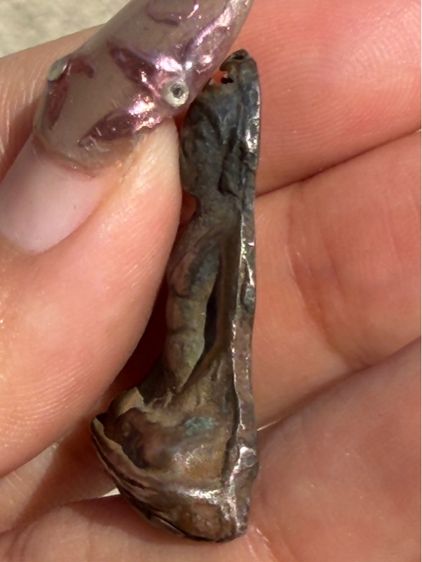 พระเครื่องไม่ทราบที่ รูปที่ 7