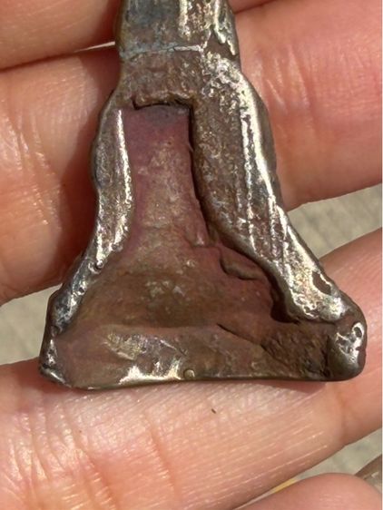 พระเครื่องไม่ทราบที่ รูปที่ 9