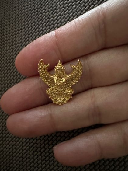 ครุฑมหาโชค  รูปที่ 3