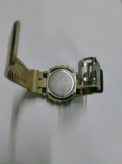 นาฬิกา G shock รูปที่ 2