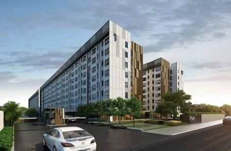 พลัมคอนโด หพลโยธิน89