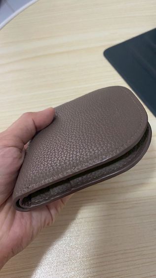 กระเป๋าสตางค์ หนังแท้ ขายแค่ครึ่งของราคาจริง ดูดี  จากราคา 900 ขาย 390 รูปที่ 2