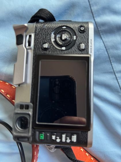 fuji x100s รูปที่ 11