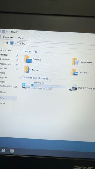 Acer i3-2330M  รูปที่ 4