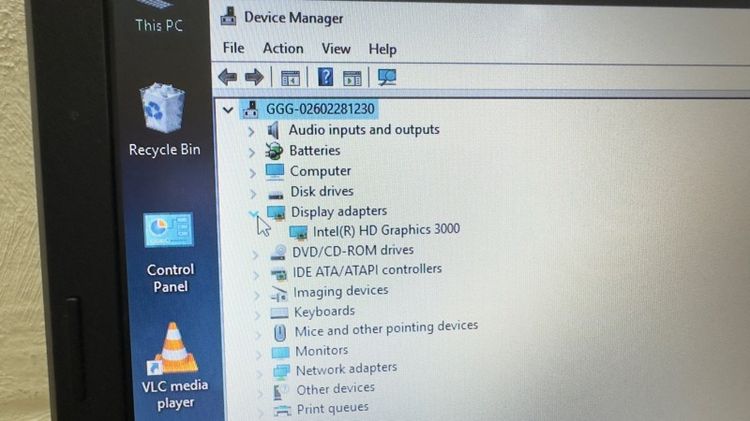 Acer i3-2330M  รูปที่ 3
