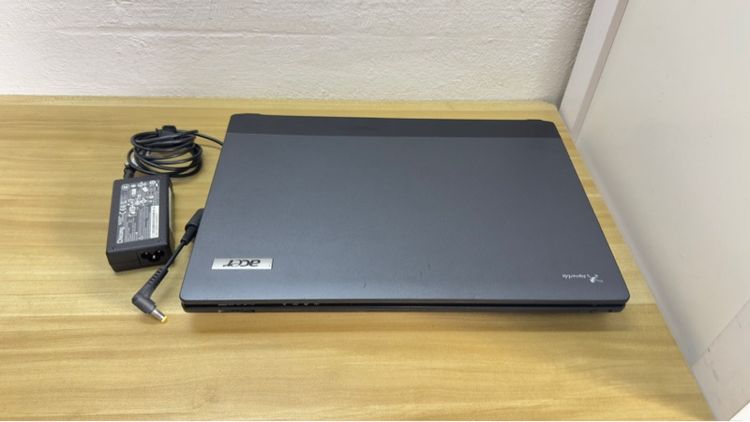 Acer i3-2330M  รูปที่ 8