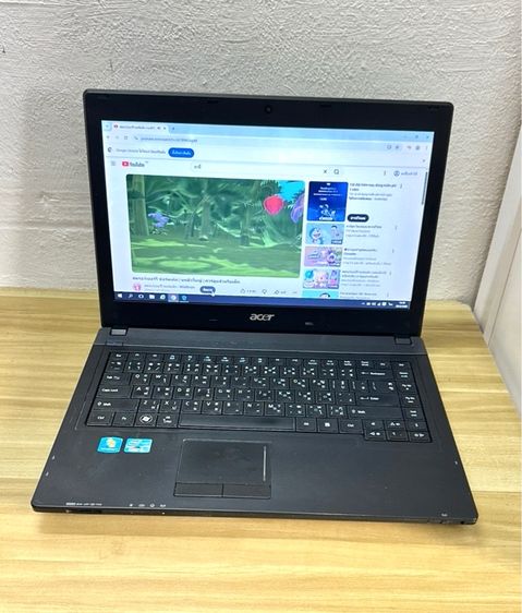 Acer i3-2330M 