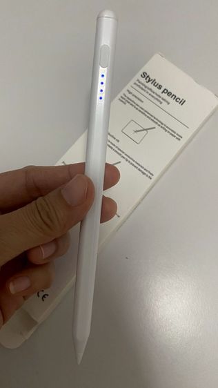 ปากกาลดเหลือถูกครึ่งราคา ใช้ได้ทั้งไอแพดและมือถือแทปเลท รูปที่ 3