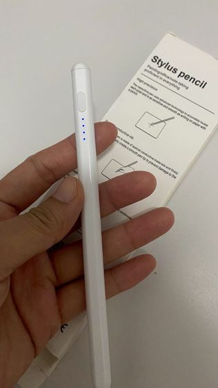 ปากกาลดเหลือถูกครึ่งราคา ใช้ได้ทั้งไอแพดและมือถือแทปเลท รูปที่ 5