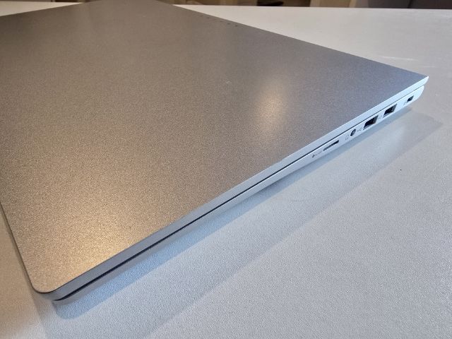 NOOTBOOK (โน๊ตบุ๊ค) ACER ASPIRE LITE AL15-41P-R47V Light Silver 15.6"  (ผู้ใช้ขายเองเนื่องจากมีอีกเครื่องที่ใช้งานอยู่แล้ว) รูปที่ 3