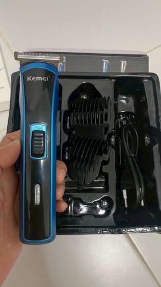 ปัดตาเลี่ยนที่ตัดผมอย่างดีพีเมี่ยมจับถนัดมือ ขายแค่ครึ่งราคาจริงลดราคาลงมาก