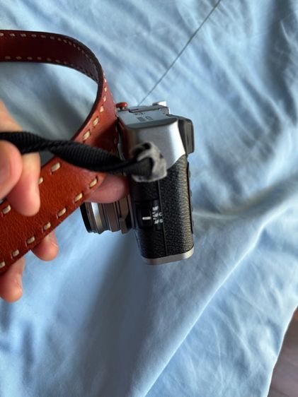 fuji x100s รูปที่ 12