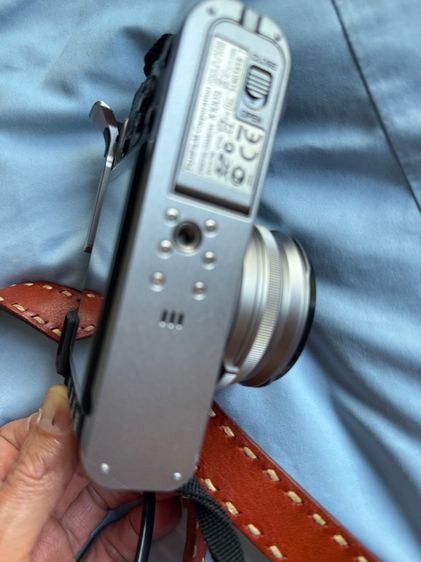 fuji x100s รูปที่ 10