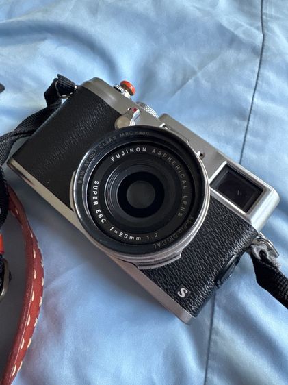 fuji x100s รูปที่ 2