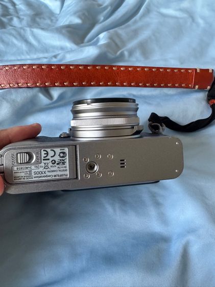 fuji x100s รูปที่ 13