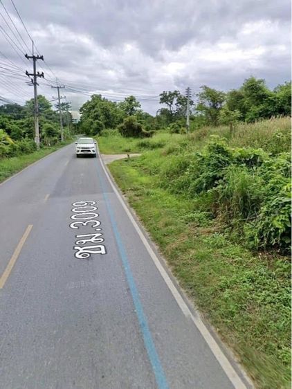ใช่ ที่ดินติดถนนตรงข้ามสมหวังเม้าท์เท่นวิว รูปที่ 3