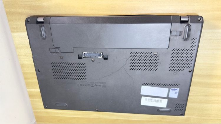 Lenovo Thinkpad x260 i7-6600U รูปที่ 10