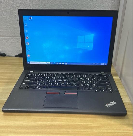 Lenovo Thinkpad x260 i7-6600U รูปที่ 8