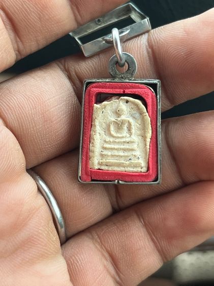 พระ ชิ้นส่วนสมเด็จ รูปที่ 2