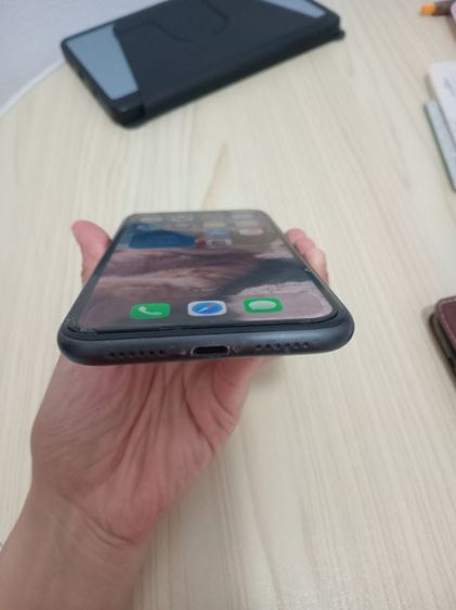 ขายไอโฟน 11 สภาพนางฟ้า 64 G ยังใหม่ไม่ค่อยใช้งานค่ะ รูปที่ 6