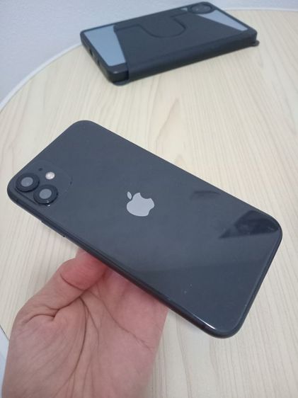 ขายไอโฟน 11 สภาพนางฟ้า 64 G ยังใหม่ไม่ค่อยใช้งานค่ะ รูปที่ 9