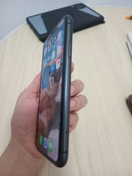 ขายไอโฟน 11 สภาพนางฟ้า 64 G ยังใหม่ไม่ค่อยใช้งานค่ะ รูปที่ 7