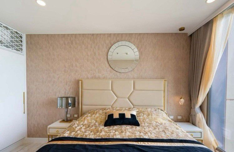 อื่นๆ ตกแต่งครบ ขาย คอนโดชั้นสูง วิวทะเล ที่ โคปาคาบาน่า จอมเทียน รูปที่ 3