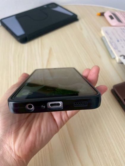 ซัมซุง มือถือ A06 สภาพนางฟ้าใช้ไม่นานแถมฟิล์มกระจกและเคส รูปที่ 3