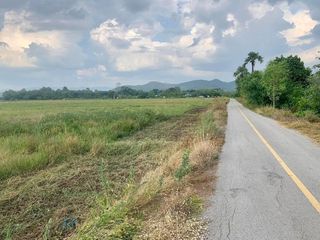 ที่ดิน 🎉 15ไร่ 37ตรว. จากที่ว่าการอำเภอดอยสะเก็ด 9 km