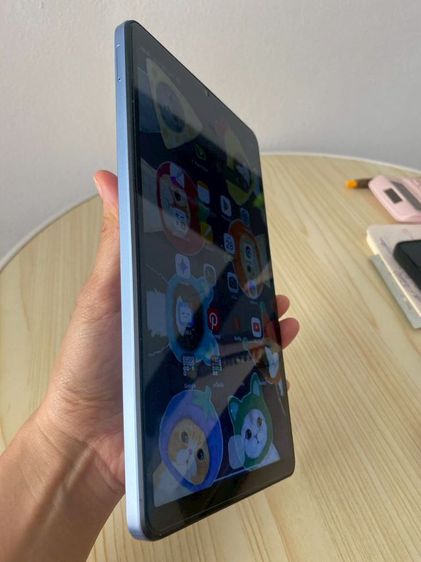 Redmi Pad ยังใหม่ไม่ได้ใช้งาน นางฟ้ามากสวยแบตอึดขายต่อถูกๆค่ะ รูปที่ 3