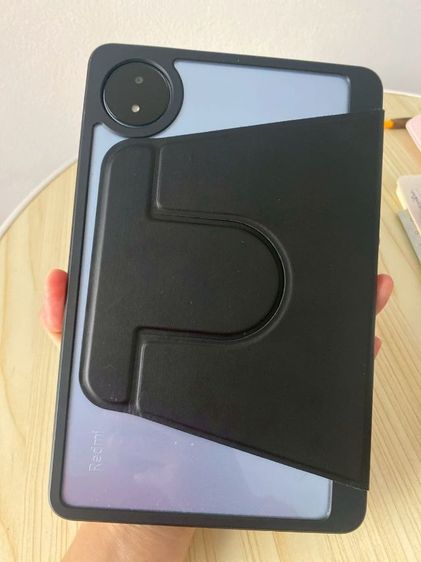 Redmi Pad ยังใหม่ไม่ได้ใช้งาน นางฟ้ามากสวยแบตอึดขายต่อถูกๆค่ะ รูปที่ 8