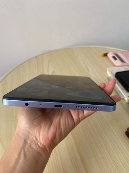 Redmi Pad ยังใหม่ไม่ได้ใช้งาน นางฟ้ามากสวยแบตอึดขายต่อถูกๆค่ะ รูปที่ 4