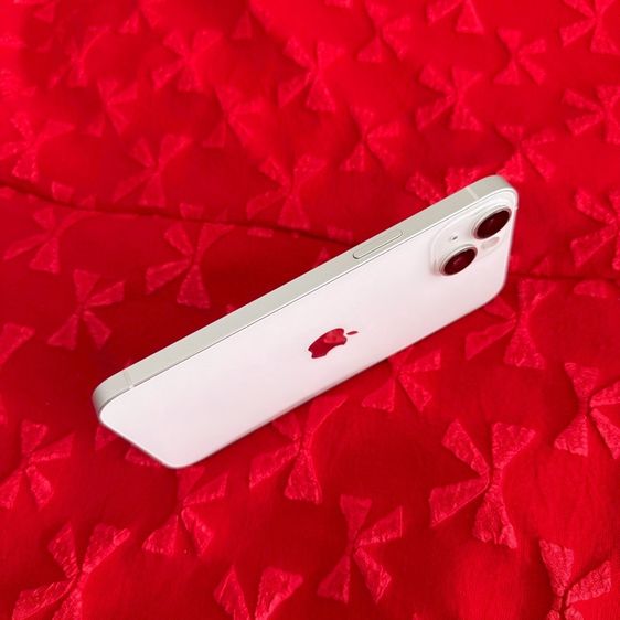 iPhone 14 Plus 128g สีขาว สภาพสวย รูปที่ 7