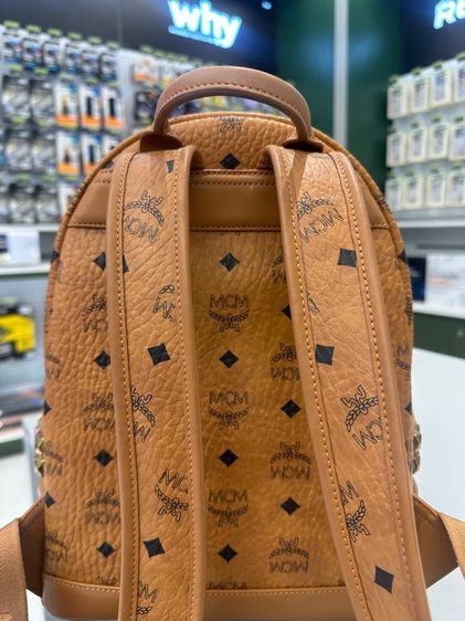 กระเป๋า เป้ mcm  รูปที่ 5