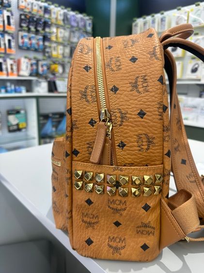 กระเป๋า เป้ mcm  รูปที่ 6