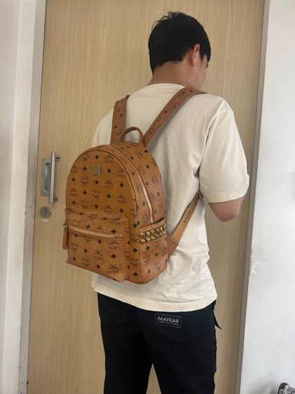 กระเป๋า เป้ mcm 