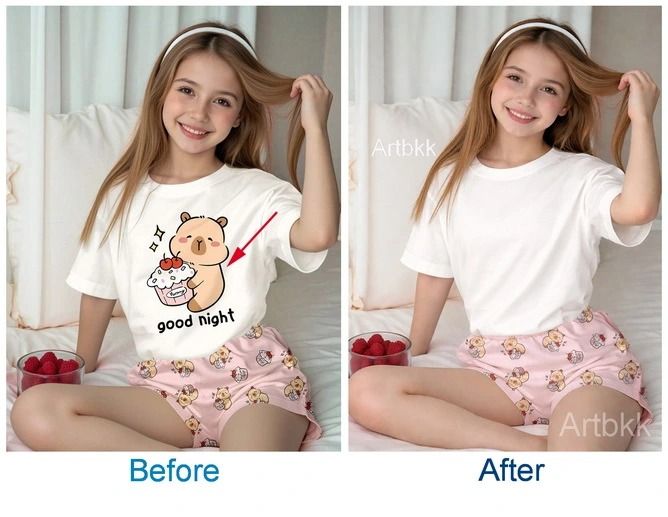 รีทัชรูปภาพ ปรับแต่งแก้ไขรูปถ่ายออนไลน์ รูปที่ 4