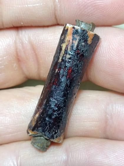 ตะกรุดยุคเก่า 