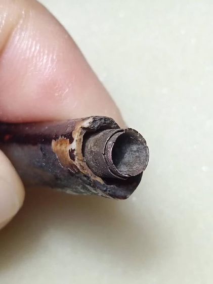 ตะกรุดยุคเก่า  รูปที่ 2