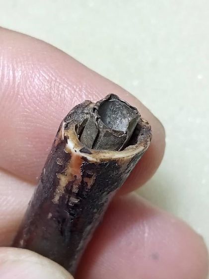 ตะกรุดยุคเก่า  รูปที่ 3