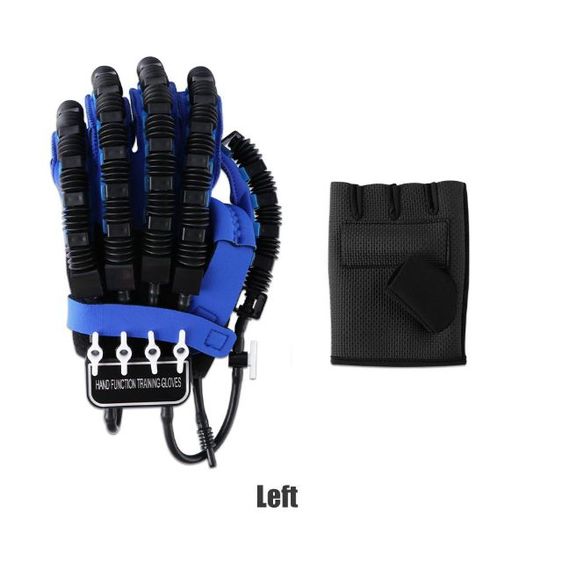 ถุงมือหุ่นยนต์ รูปที่ 9